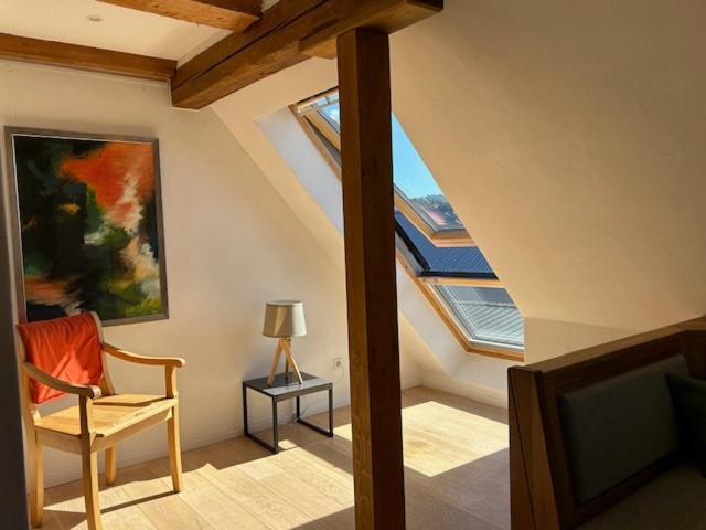 Ferienwohnung Hornauer Salem  Bagian luar foto